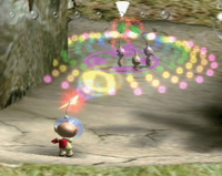 Taken from the Pikmin wiki.