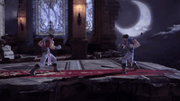 Richter Down B SSBU.gif