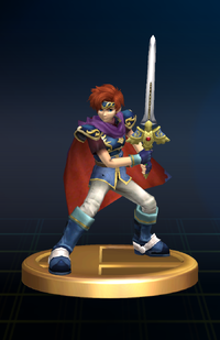 Roy (PM) - SmashWiki, the Super Smash Bros. wiki