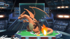 Charizard (SSBU) - SmashWiki, the Super Smash Bros. wiki