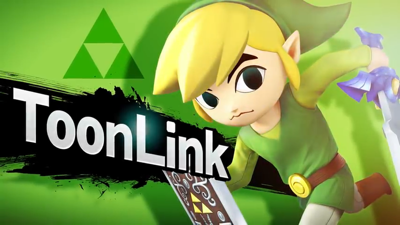 File:Toon Link Direct.png