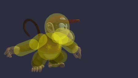 Diddy Kong (SSBB)/Hitboxes - SmashWiki, the Super Smash Bros. wiki