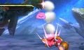 Meteor Stone in Super Smash Bros. for Nintendo 3DS