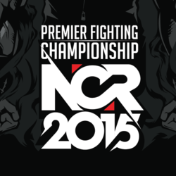 Official logo for the Northern California Regionals 2015.