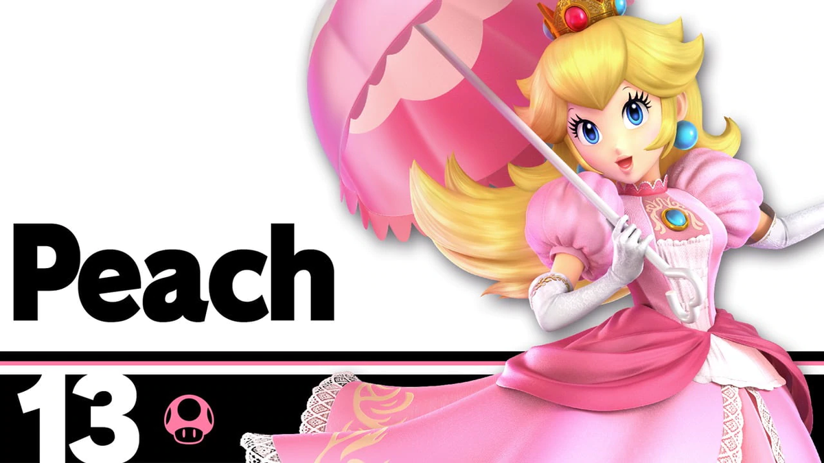 Peach model. Принцесса Пич смэш БРОС. Super Smash Bros Ultimate Peach. Peach super Smash Bros. Princess Peach 2023
