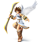 Pit (SSB4)