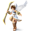 Pit as he appears in Super Smash Bros. 4.
