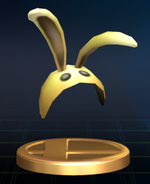 Bunny Hood - SmashWiki, the Super Smash Bros. wiki