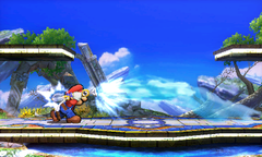 F.L.U.D.D. - SmashWiki, the Super Smash Bros. wiki