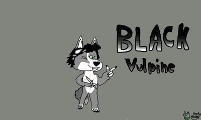 Art for Black Vulpine.