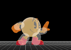 Category:Hitbox images (Pac-Man SSB4) - SmashWiki, the Super Smash Bros ...