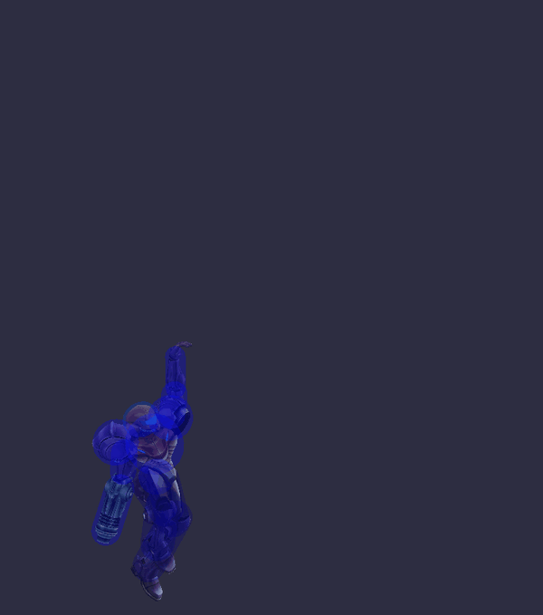 Samus (SSBB)/Edge attack (fast) - SmashWiki, the Super Smash Bros. wiki