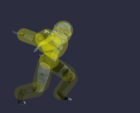 Sheik (SSBB)/Hitboxes - SmashWiki, the Super Smash Bros. wiki