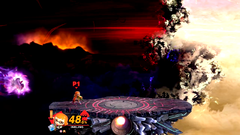 Category:world Of Light - Smashwiki, The Super Smash Bros. Wiki