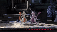 Mewtwo Up B SSBU.gif