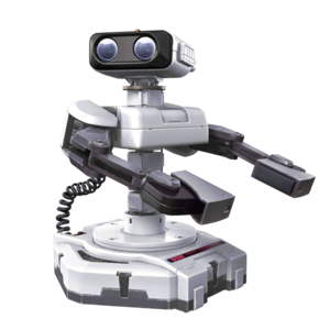 R.O.B.