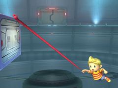 Rope Snake - SmashWiki, the Super Smash Bros. wiki