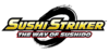 Sushi Striker - The Way of Sushido logo.png