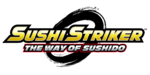 Sushi Striker - The Way of Sushido logo.png