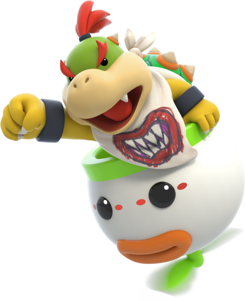 Bowser (SSBB) - SmashWiki, the Super Smash Bros. wiki