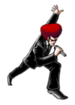 Brawl Sticker Derek (Elite Beat Agents).png