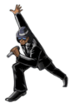 Brawl Sticker Morris (Elite Beat Agents).png