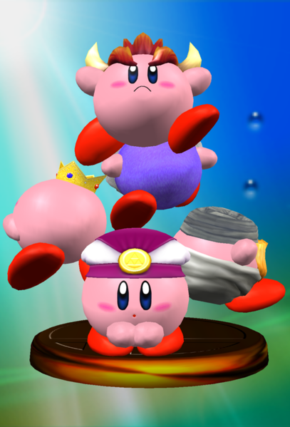 File:Kirby Hat 3 Trophy.png