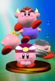 Kirby Hat 3
