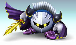 Meta Knight