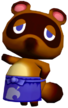 Tomnook