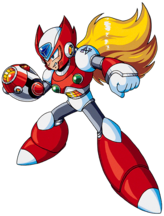 Zero (Mega Man) - SmashWiki, the Super Smash Bros. wiki