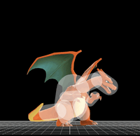 CharizardUpTiltSSB4.gif