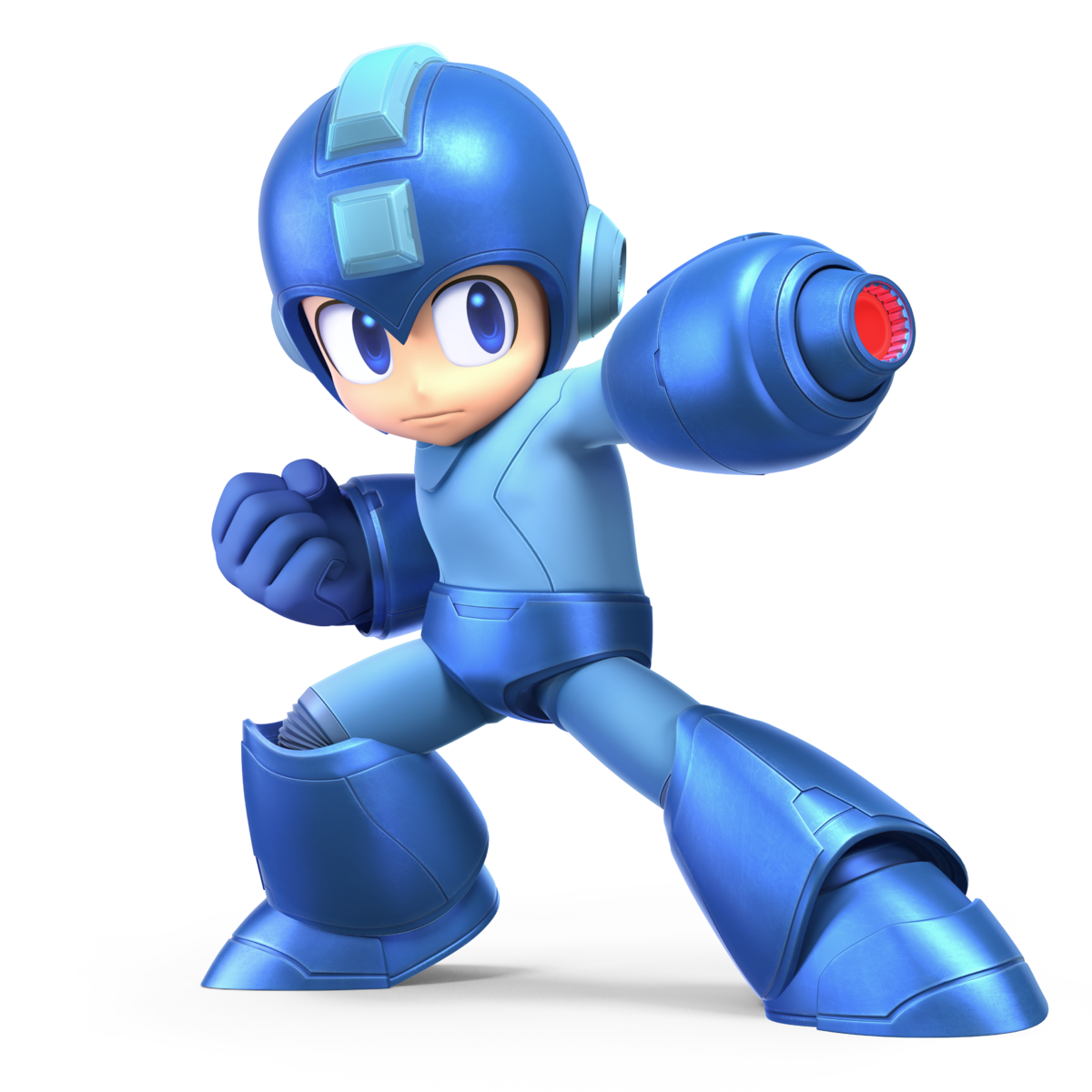 File:Mega Man SSBU.png - SmashWiki, the Super Smash Bros. wiki