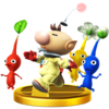 Olimar (SSB4)