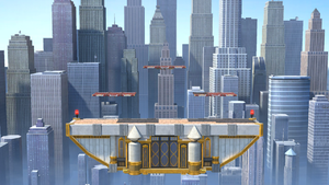 Battlefield form - SmashWiki, the Super Smash Bros. wiki