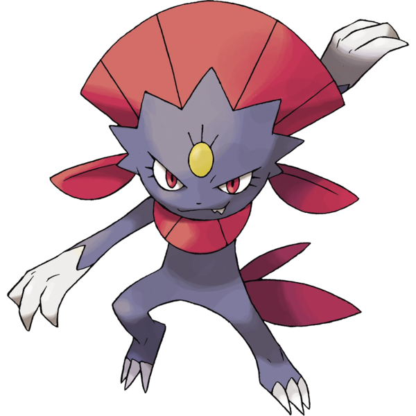 File:Weavile-Origin.png