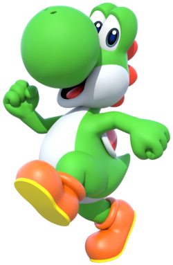 Yoshi