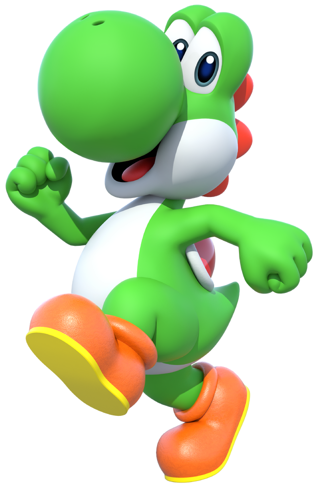 Petey Piranha - SmashWiki, the Super Smash Bros. wiki