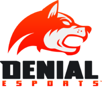 Denial eSports logo.png