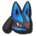 Lucario (SSB4)