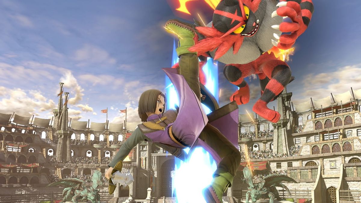 File:SSBUWebsiteHero4.jpg - SmashWiki, the Super Smash Bros. wiki