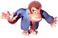 SSBU spirit Swanky Kong.png