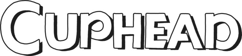 File:Cuphead Logo.png