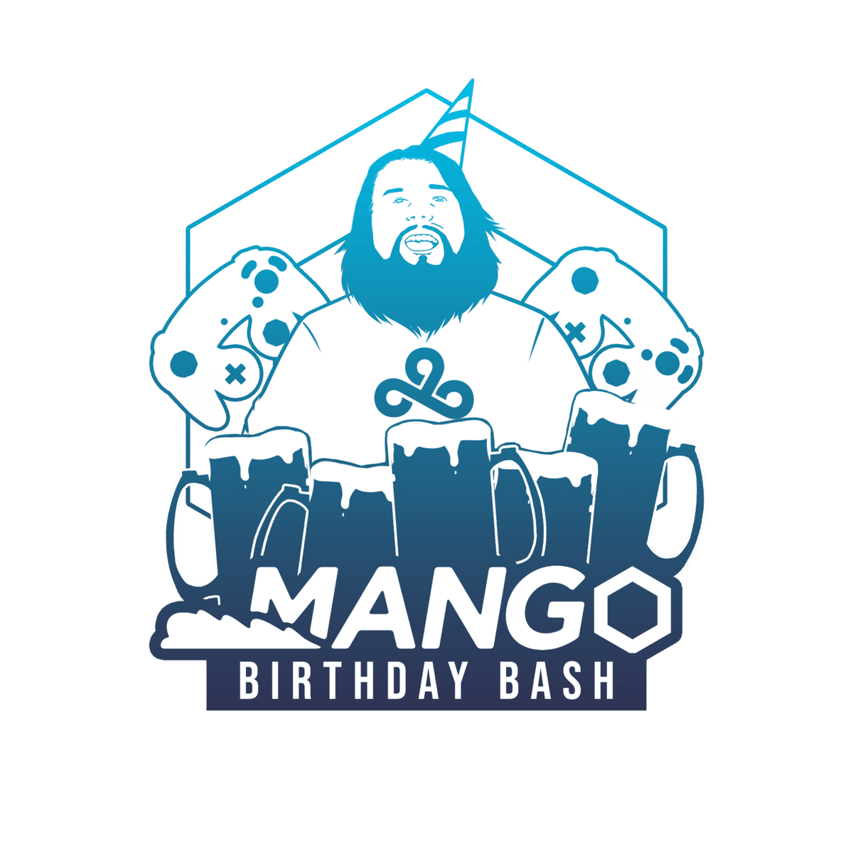 Tournament:Mango's Birthday Bash - SmashWiki, the Super Smash Bros