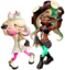Pearl &amp; Marina Spirit