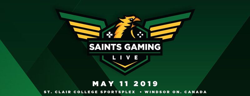 File:Saints Gaming Live 2019 Logo.jpg