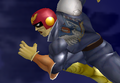 Captain Falcon