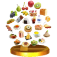 List Of SSB4 Trophies (Super Smash Bros. Series) - SmashWiki, The Super ...