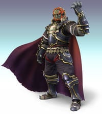 Ganon (A Link to the Past), Zeldapedia