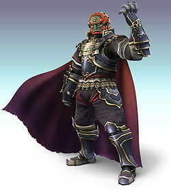 Ganondorf